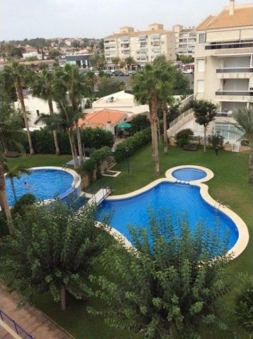 Apartment for sale in Albir