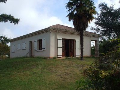 Detached House with Basement