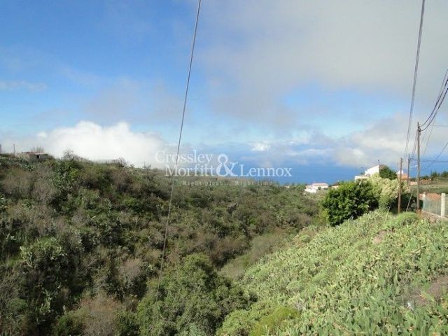 Land property for sale in Adeje Town..