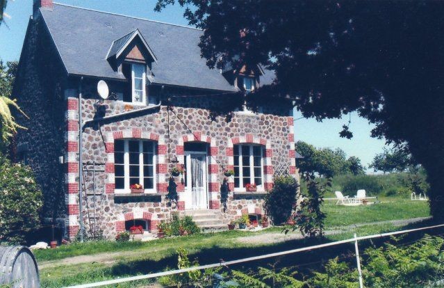 Le Teilleul , Manche , Lower Normandy -..