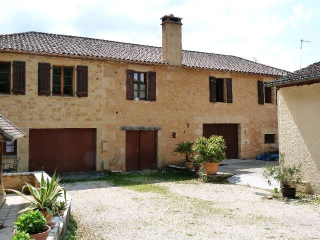 Vente Maison Prats Du Perigord - 2