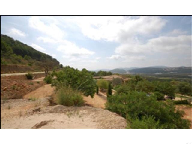 Villa For Sale Pedreguer - Ref: 1644 - 2
