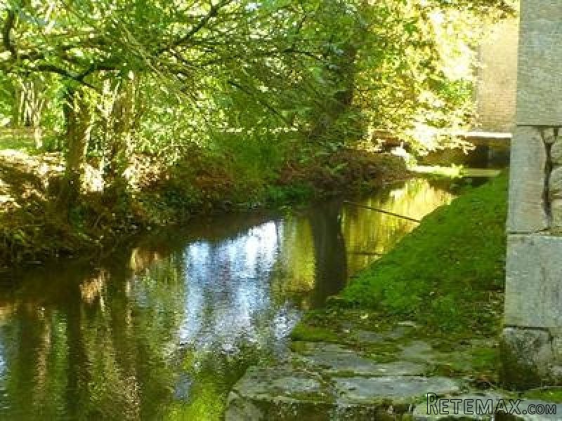 8 Bedrooms - Farm - Poitou-Charentes -.. - 2