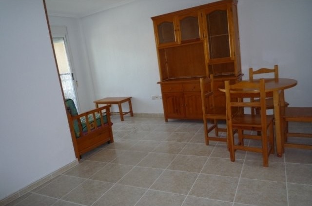 Apartament Torrevieja - 2