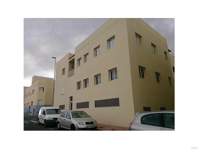 Apartment For Sale in Las Chafiras (San..