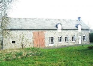 French Country House, Good Potential