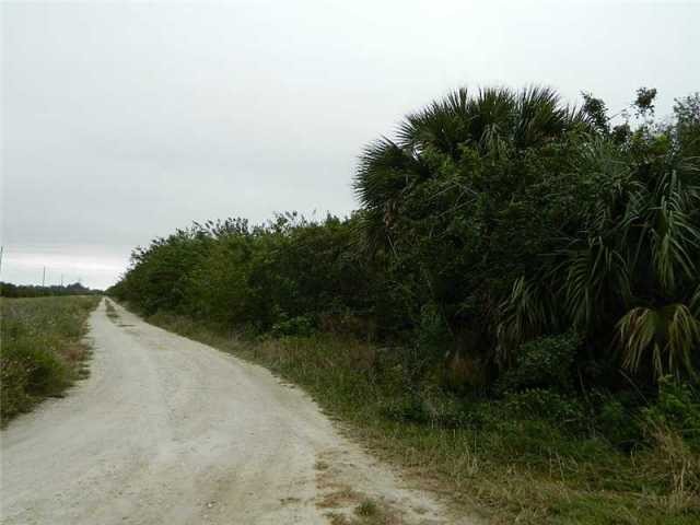 Land For Sale: 14355 117TH ST