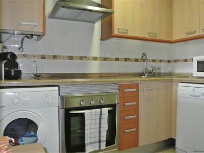 Ref.152 Apartam-PR. APARTAMENTO, ONDARA