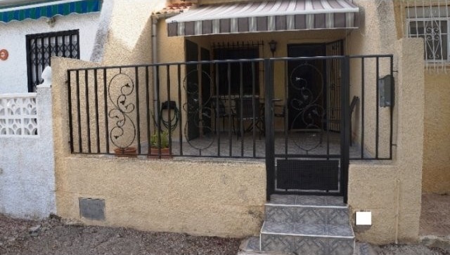 Resale · Townhouse · Spain · Costa Bl.. - 2