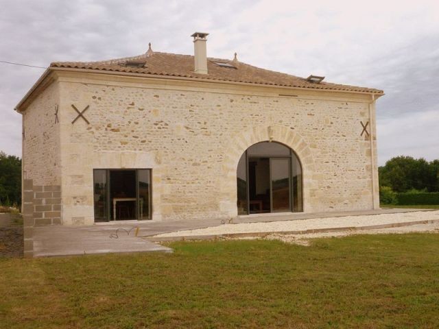 Spacious Country House With Views
