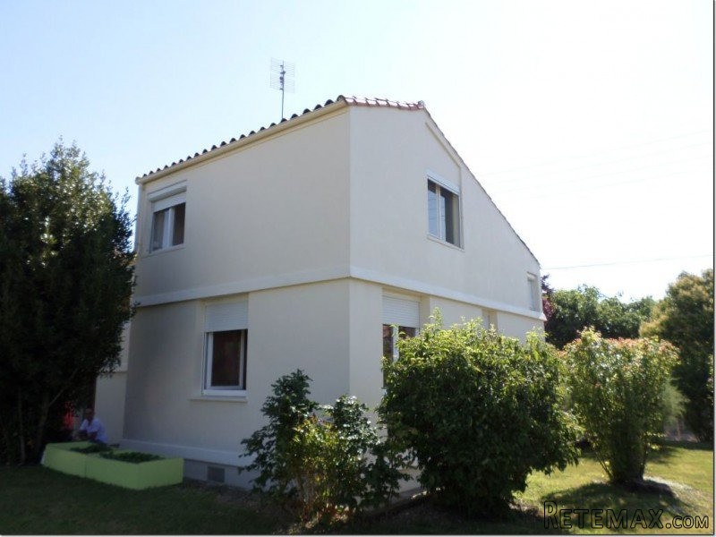 Stone House For Sale St Jean D Angely