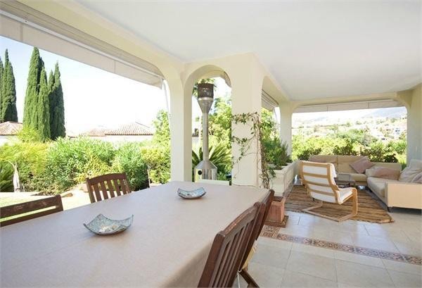 5 bedroom Detached Villa For Sale:.. - 2