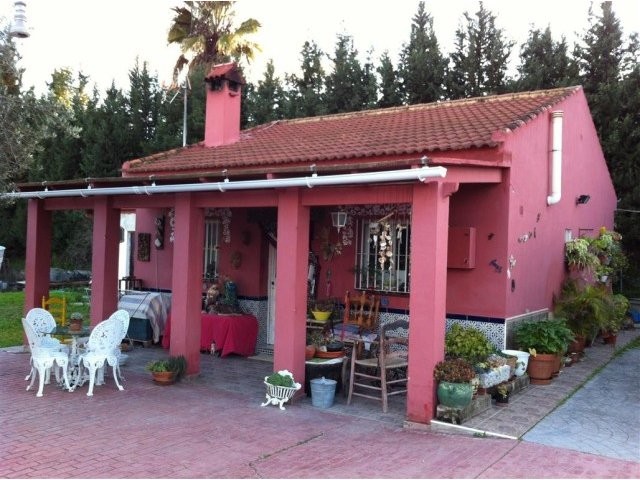 Villa - Beautiful 3 bedroom country..