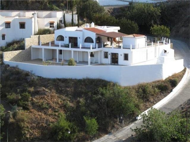Villa, Mojacar Playa, Almeria, Spain