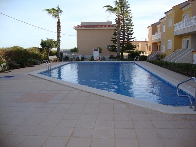 2 Bedrooms - Townhouse - Alicante - For.. - 2
