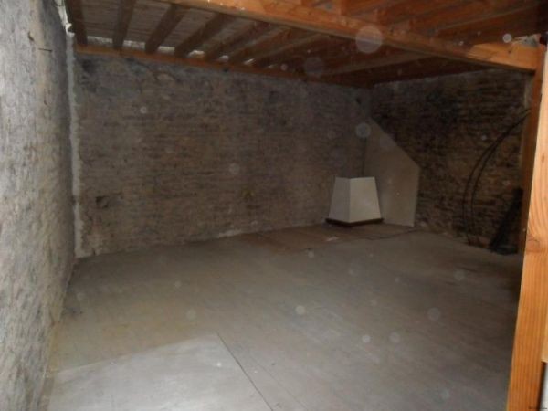 Barn To Restore, Very Good Potential - 2