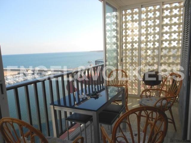 GORGEOUS PENTHOUSE IN FRONTLINE OF.. - 2