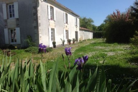 Stone House For Sale St Jean D Angely