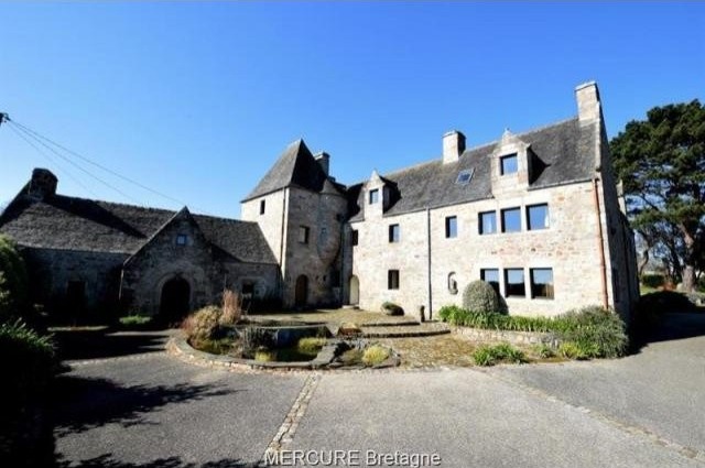 6 bedroom Manor House For Sale: 29680..