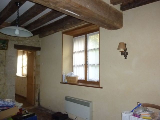 Character County House - 2