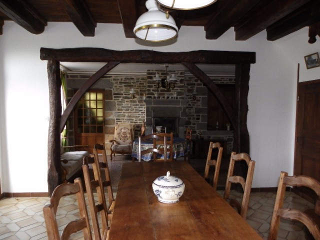 Folligny - House For Sale - 2