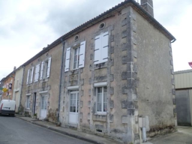 EC0256al Fabulous Stone Village House..