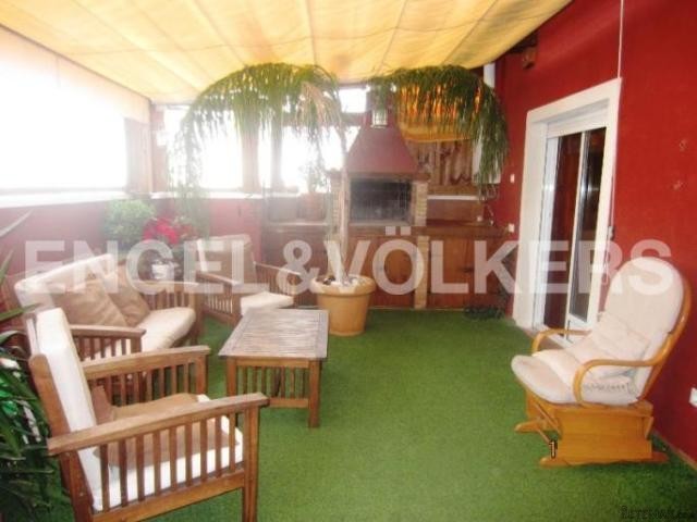 NICE PENTHOUSE WITH LARGE TERRACE IN.. - 2
