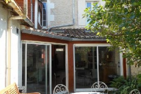 Stone House For Sale St Jean D Angely