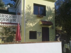 Cortijo Business, Villanueva De Algaidas - 2