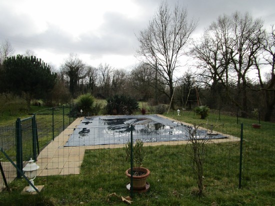 Country House with More Potential - 2