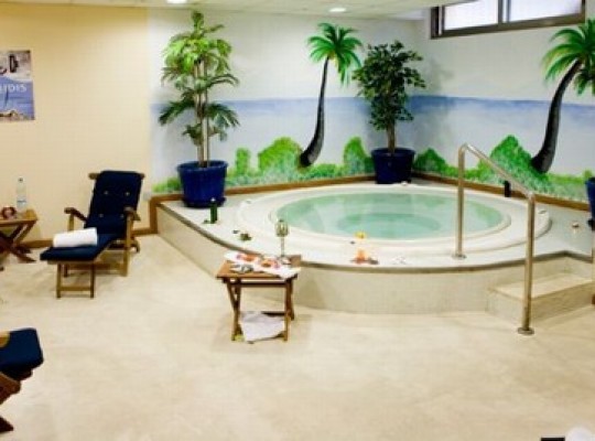 Hotel for sale in Malaga, Malaga