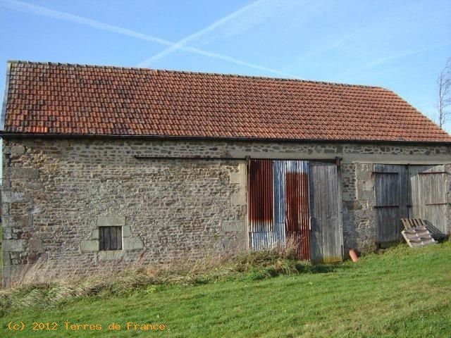 Small Farm With Barn For Renovation.. - 2
