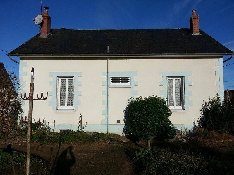 Detached House For Sale