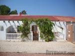 Finca, Alicante (Costa Blanca), Los..