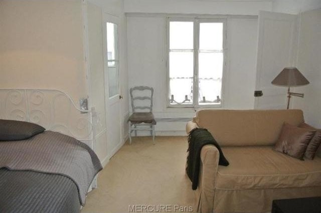 1 bedroom Flat For Sale: 75006 PARIS - 2