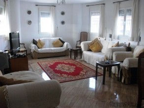 Villa, Arboleas, Almeria, Spain - 2