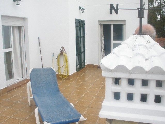 Villa - Detached Villa, Torremolinos.. - 2