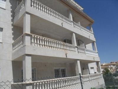 2 Bedrooms - Apartment - Alicante - For..