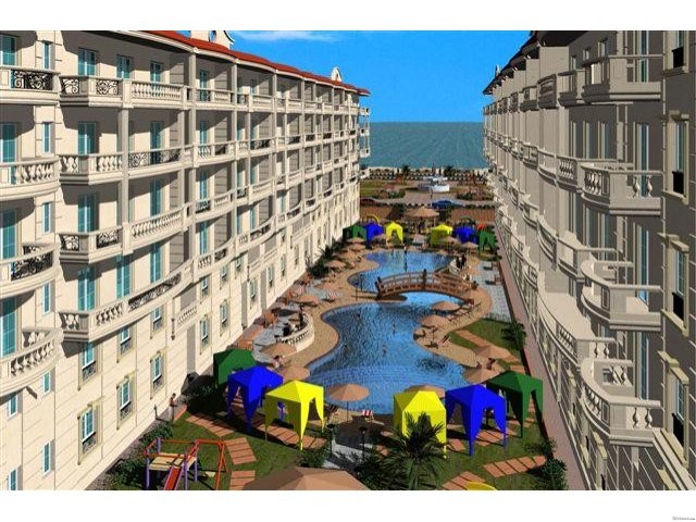 3 Bed Apartment For Sale 3 1 1 - 2