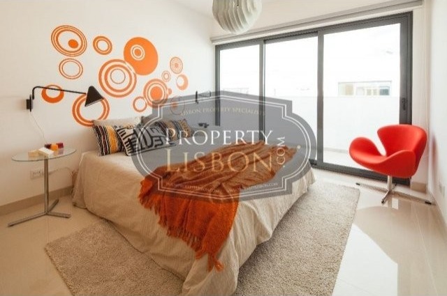 Apartment - LISBON - For Sale - 2