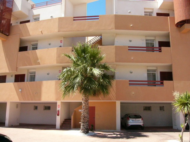 El Rincon 2+2, Playa Flamenca