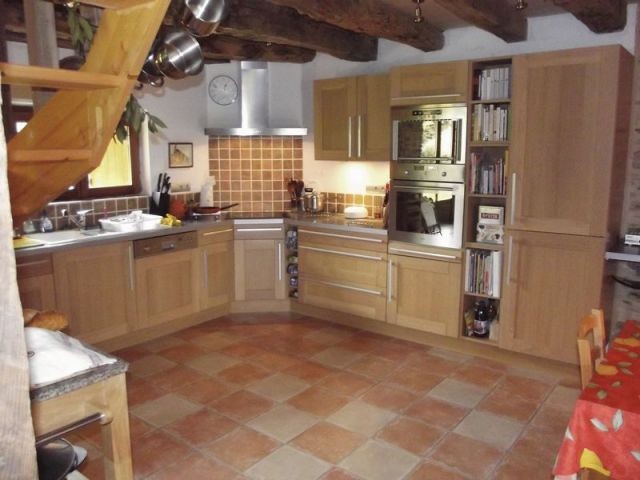 Pretty Barn Conversion With Compact.. - 2