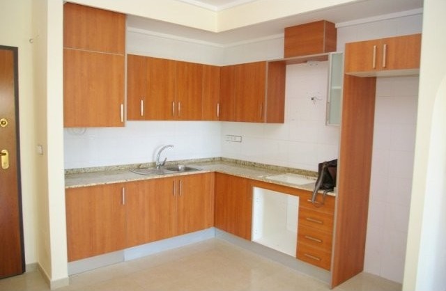 2 bedroom, 1 bathroom Apartment 87m2 - 2