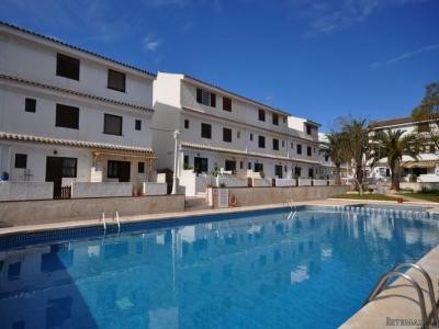 3 Bedrooms - Townhouse - Alicante - For.. - 2