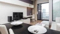 Apartment For Sale Bangkok Metropolis.. - 2
