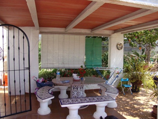 Villa for sale in Javea - 2