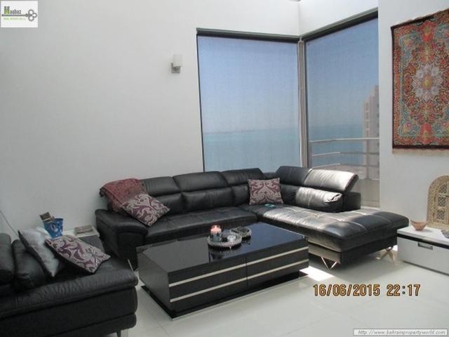 1 Bedroom - Apartment - For Sale - 2