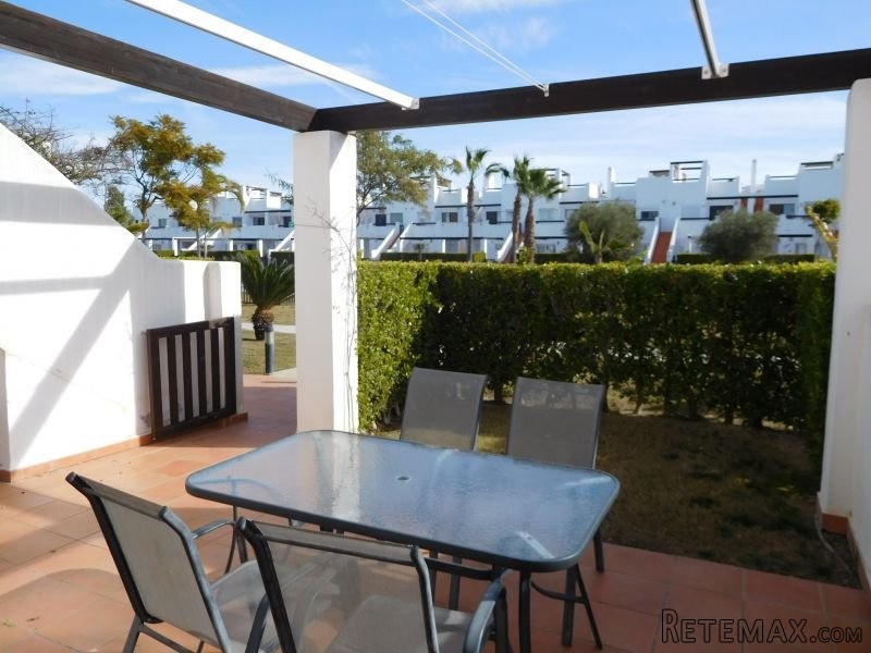 3 Bedrooms - Apartment - Murcia - For..