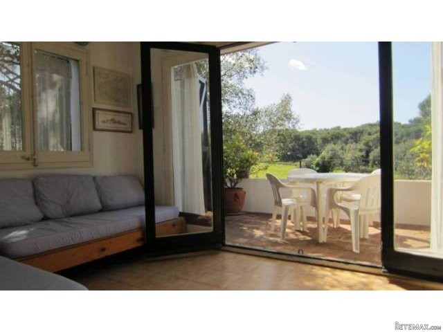 APARTMENT AT THE CORNER IN EL GOLFET.. - 2