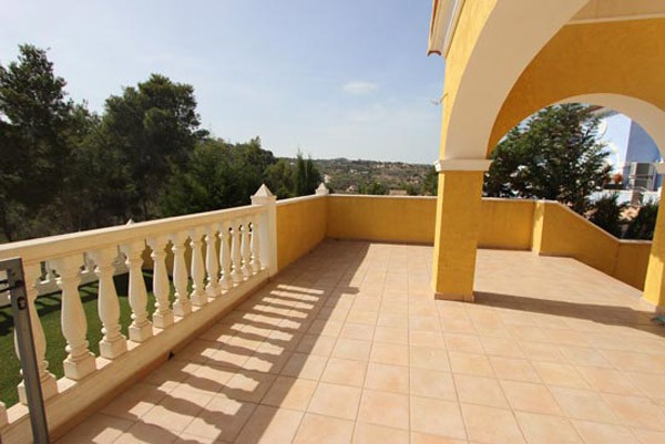 Sales bungalow Calp - 2